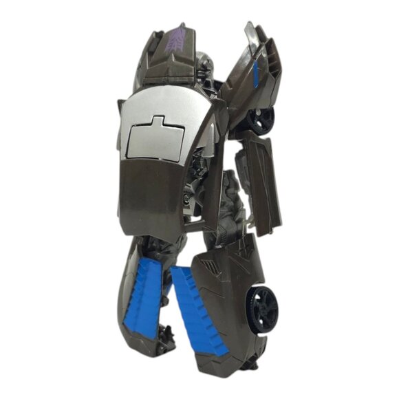 Transformers Lockdown Figure READ AS SHOWN 1 Step Changer Age of Extinction - Picture 8 of 13